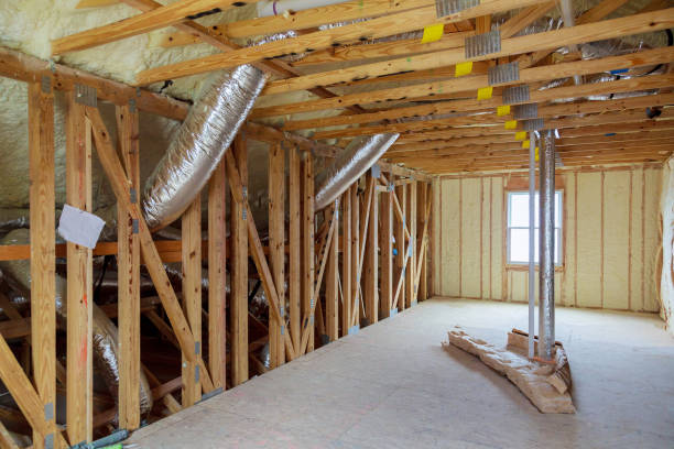 Best Geographic-Specific Insulation Services in Keowee Key, SC