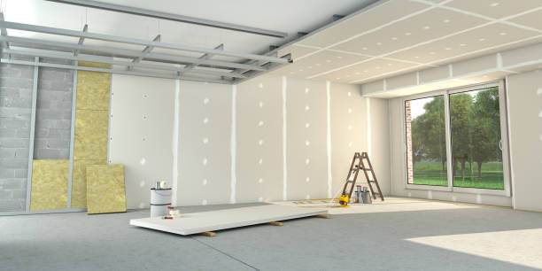 Types of Insulation We Offer in Keowee Key, SC