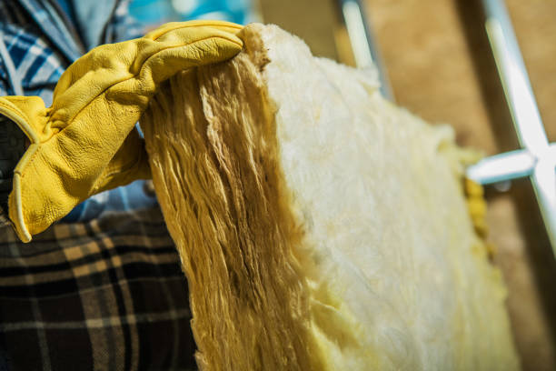 Best Spray Foam Insulation in Keowee Key, SC