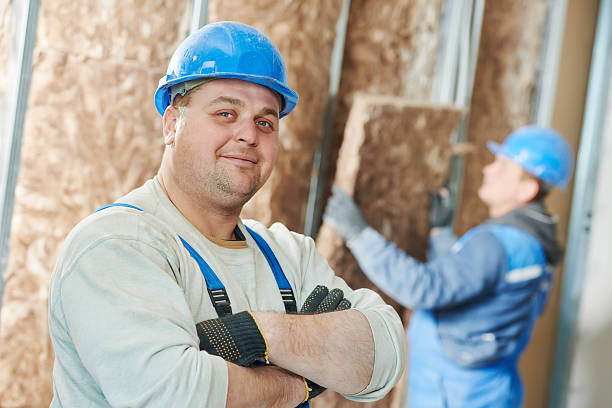 Best Insulation for Specific Applications in Keowee Key, SC