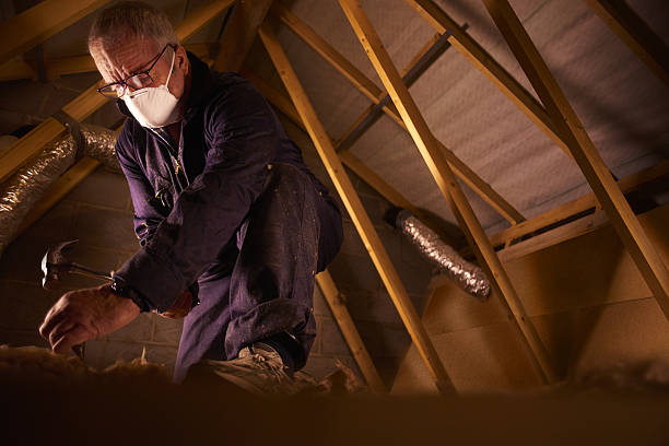 Best Specialized Insulation Services in Keowee Key, SC